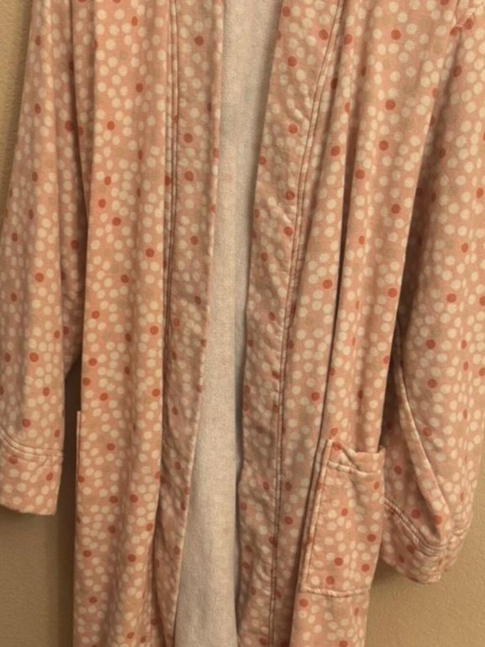 Room Essentials Bath Robe Women XL